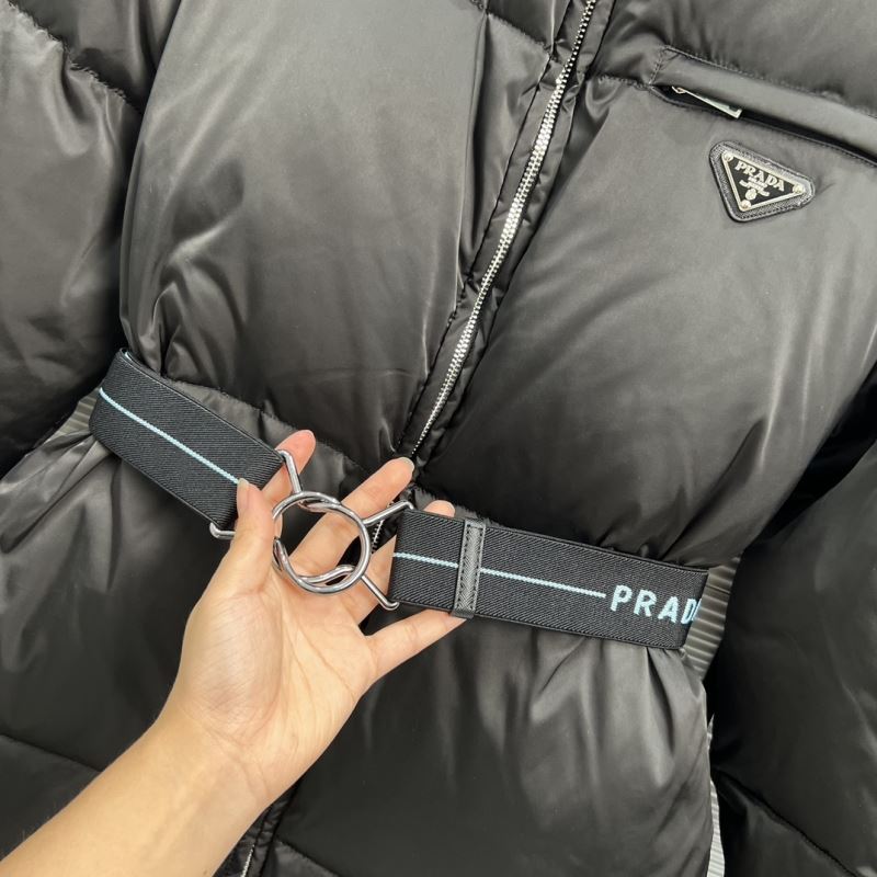 Prada Down Jackets